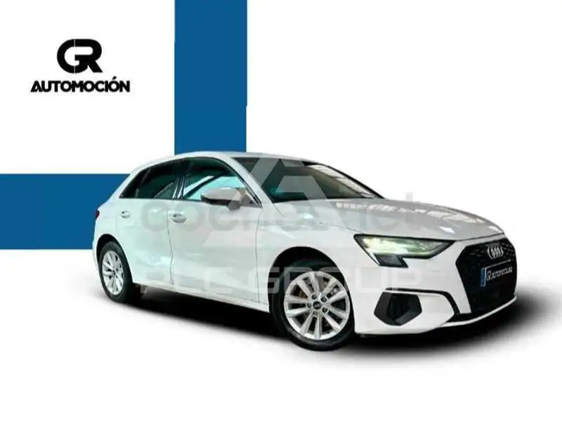 2021 Audi A3