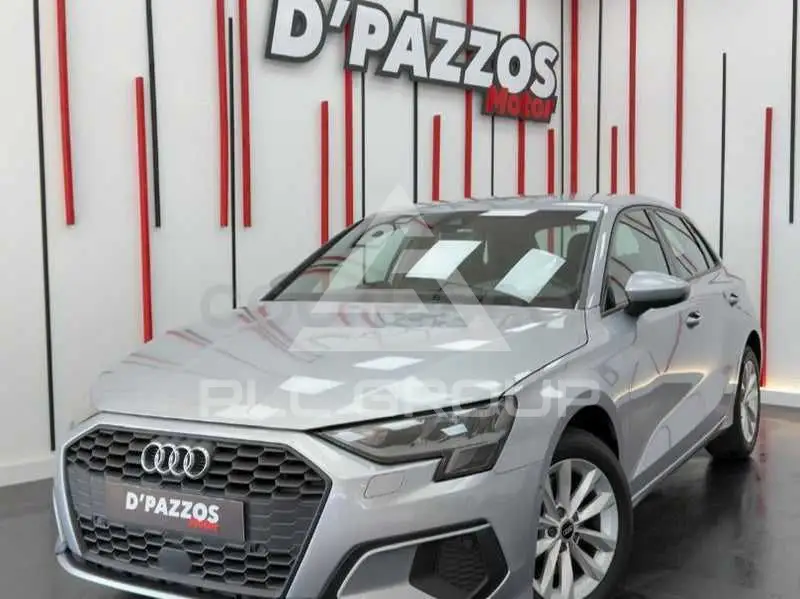 2021 Audi A3