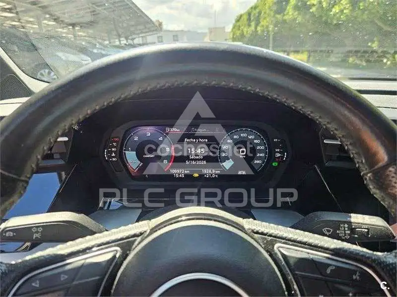 2021 Audi A3