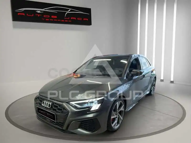 2021 Audi A3