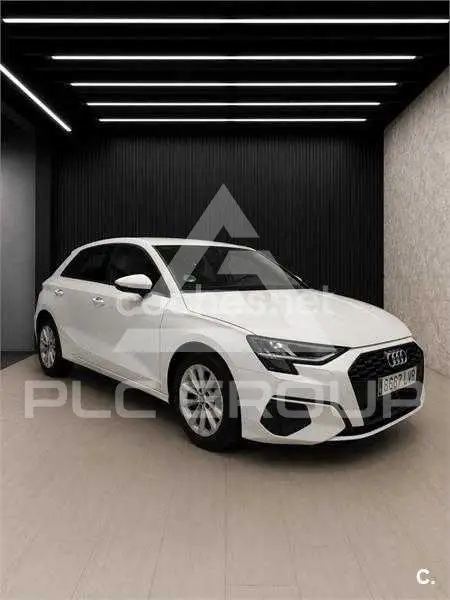 2021 Audi A3