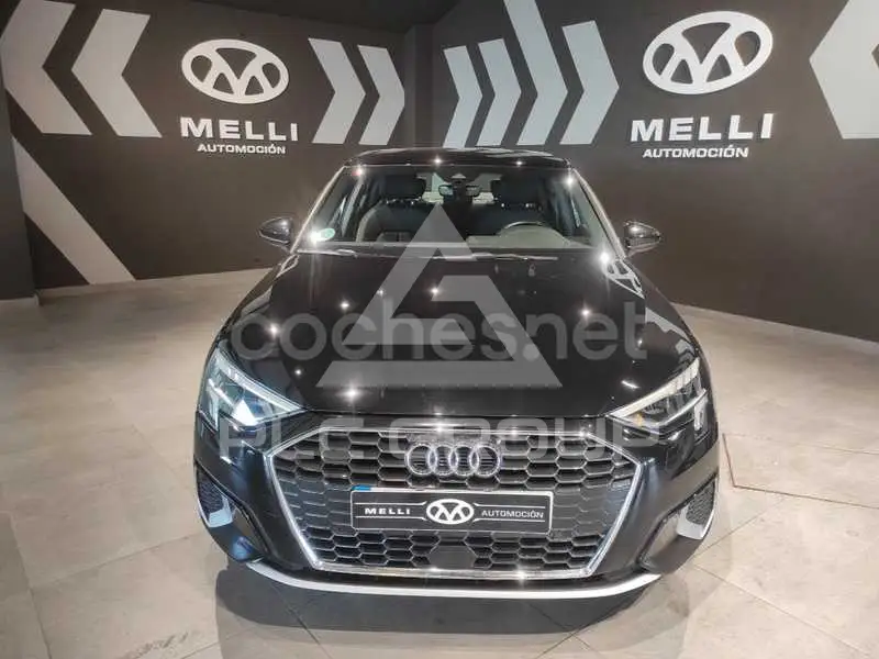 2021 Audi A3
