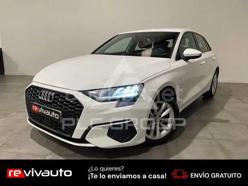 2021 Audi A3