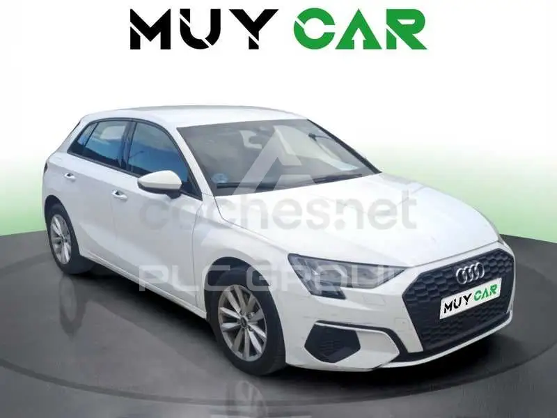 2021 Audi A3