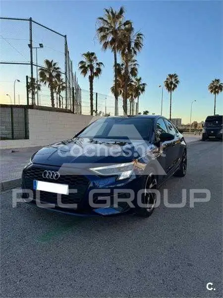 2021 Audi A3