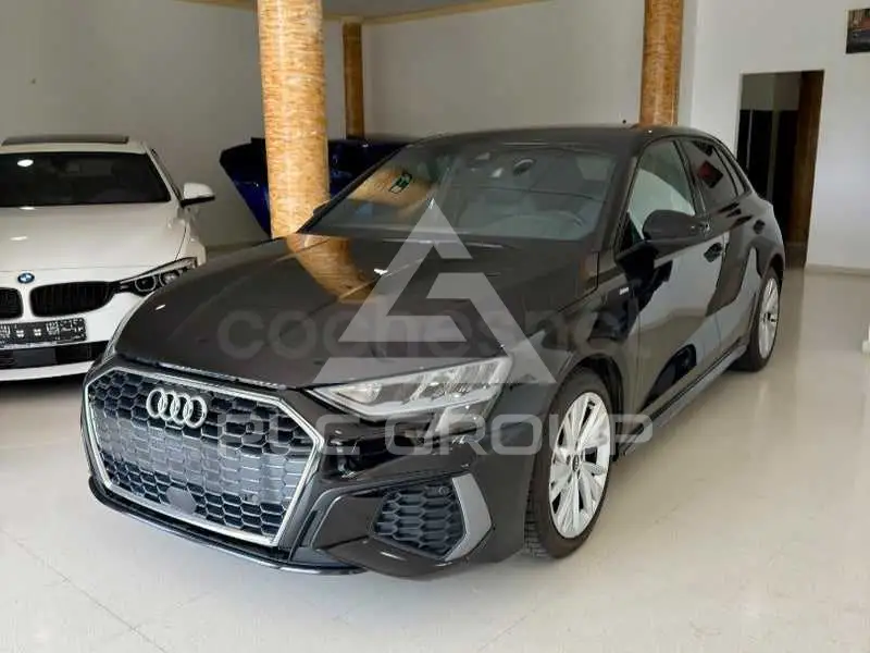 2021 Audi A3