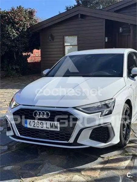 2021 Audi A3