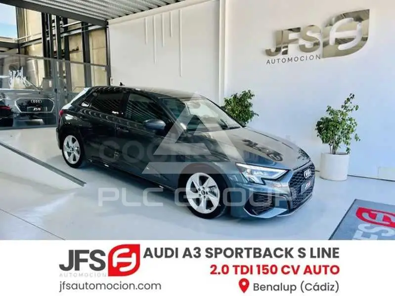 2021 Audi A3