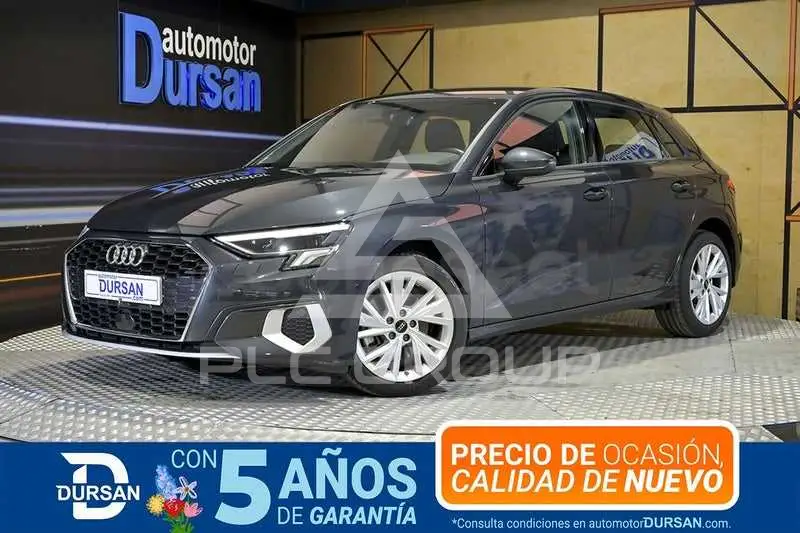 2021 Audi A3