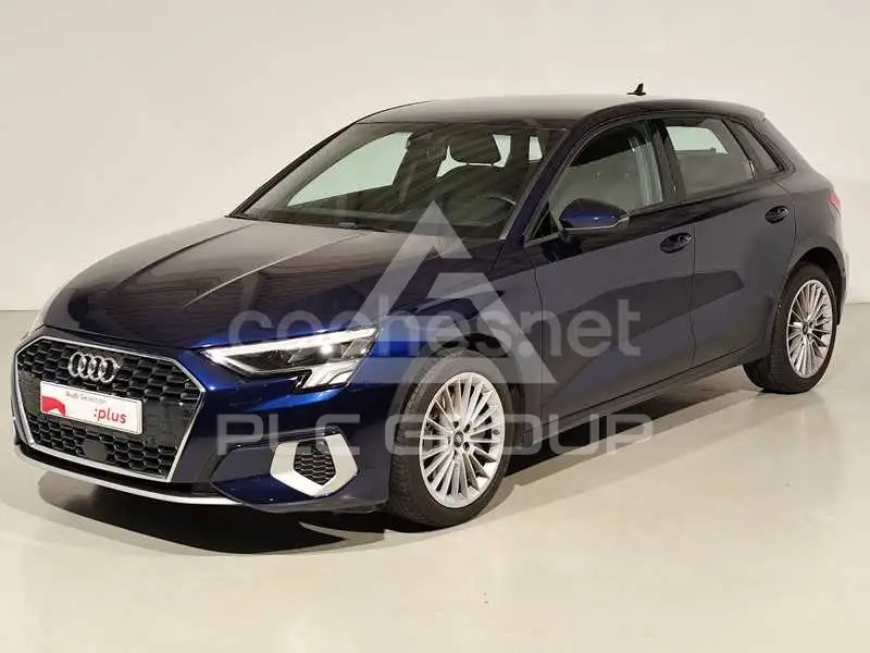 2021 Audi A3
