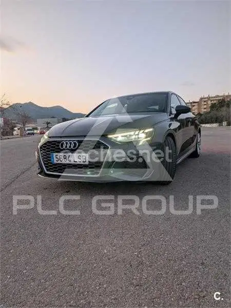 2021 Audi A3