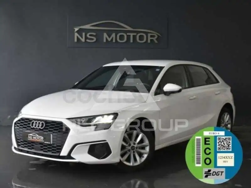 2021 Audi A3
