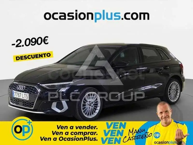 2021 Audi A3