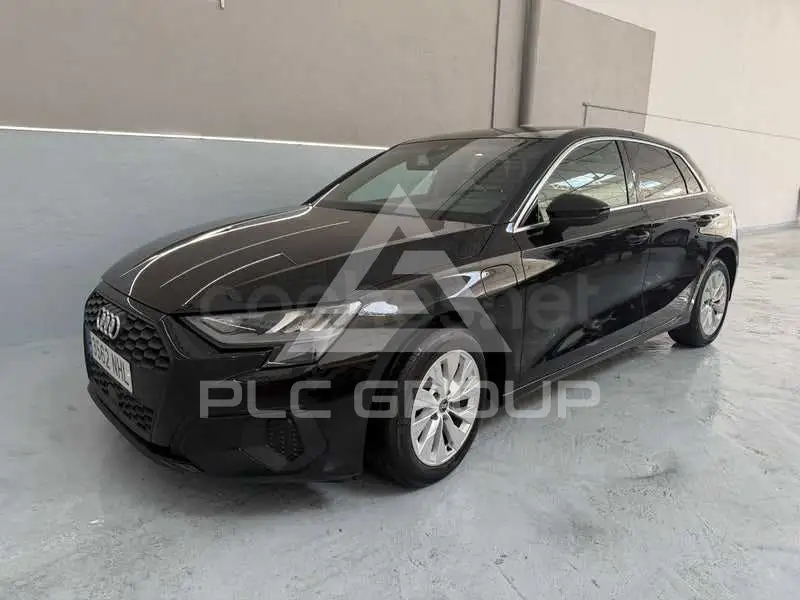 2021 Audi A3