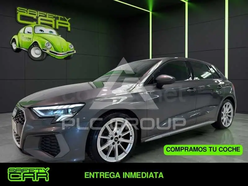 2021 Audi A3