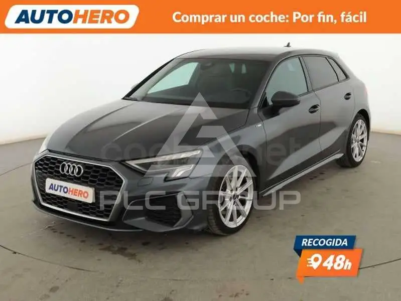 2021 Audi A3