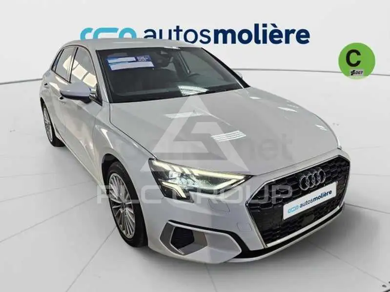2021 Audi A3
