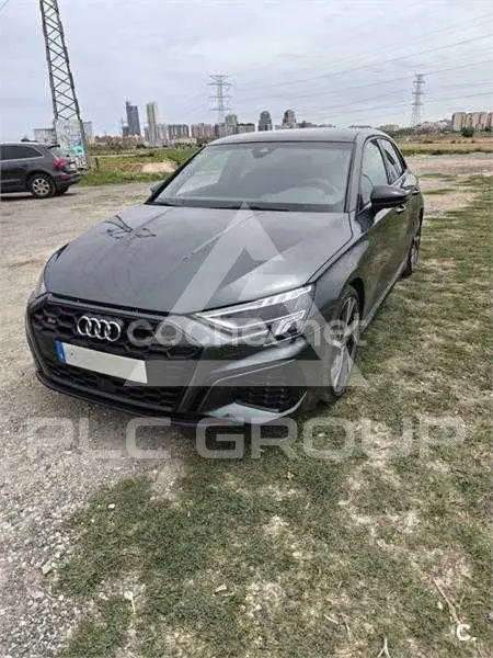 2021 Audi A3
