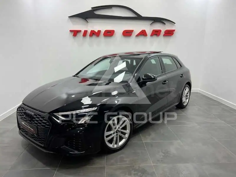 2021 Audi A3
