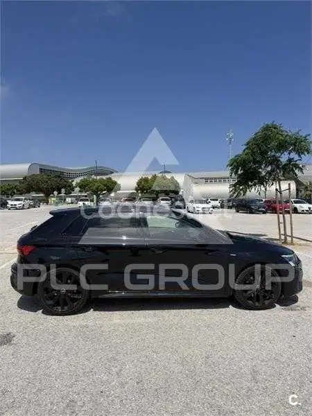 2021 Audi A3