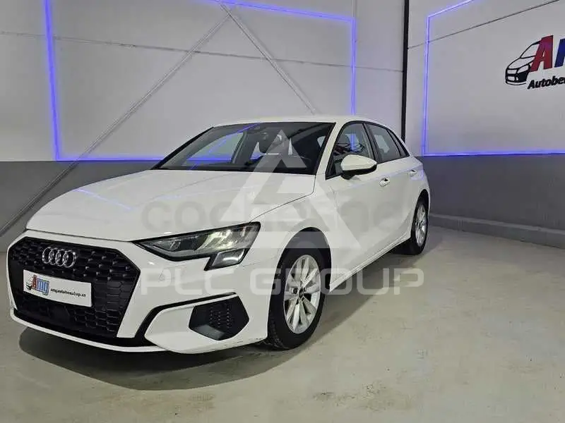 2021 Audi A3