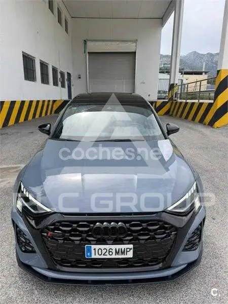 2021 Audi A3