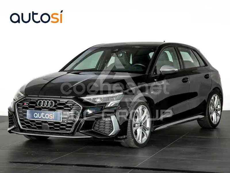 2021 Audi A3
