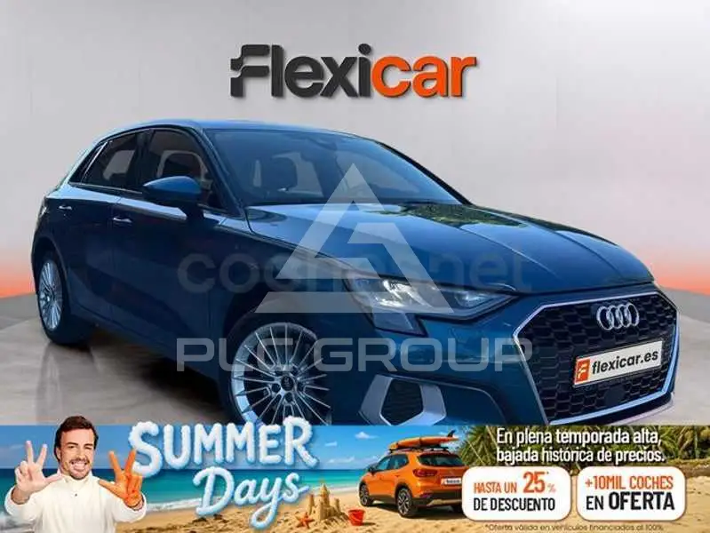 2021 Audi A3
