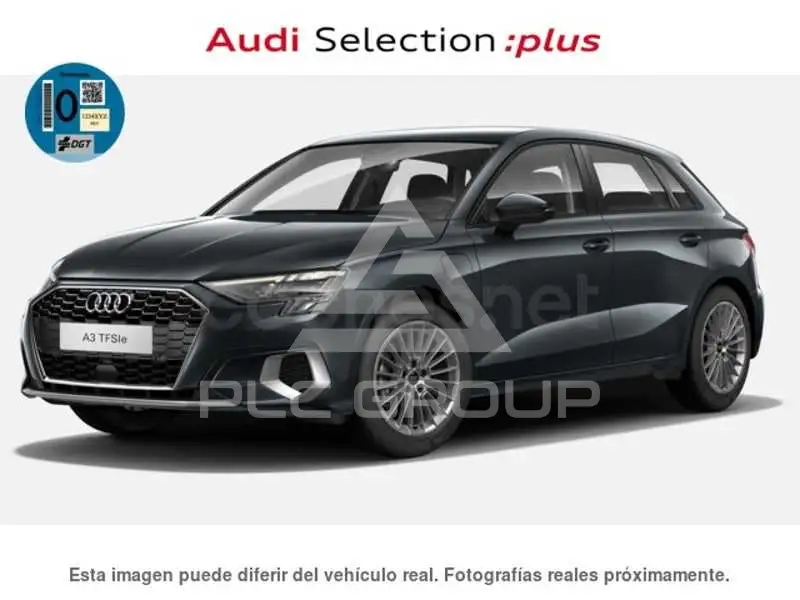 2021 Audi A3