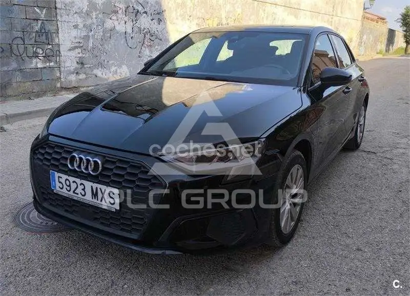 2021 Audi A3