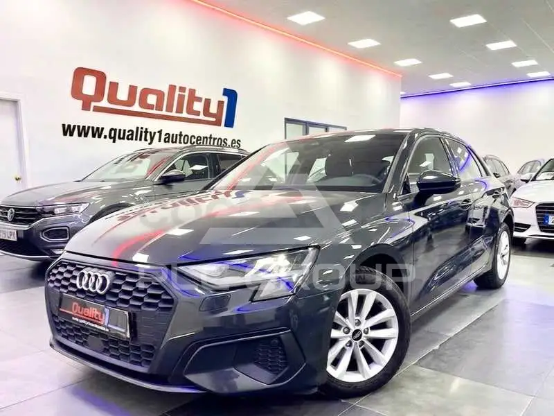 2021 Audi A3