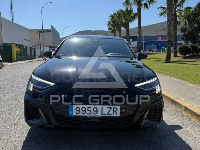 2021 Audi A3