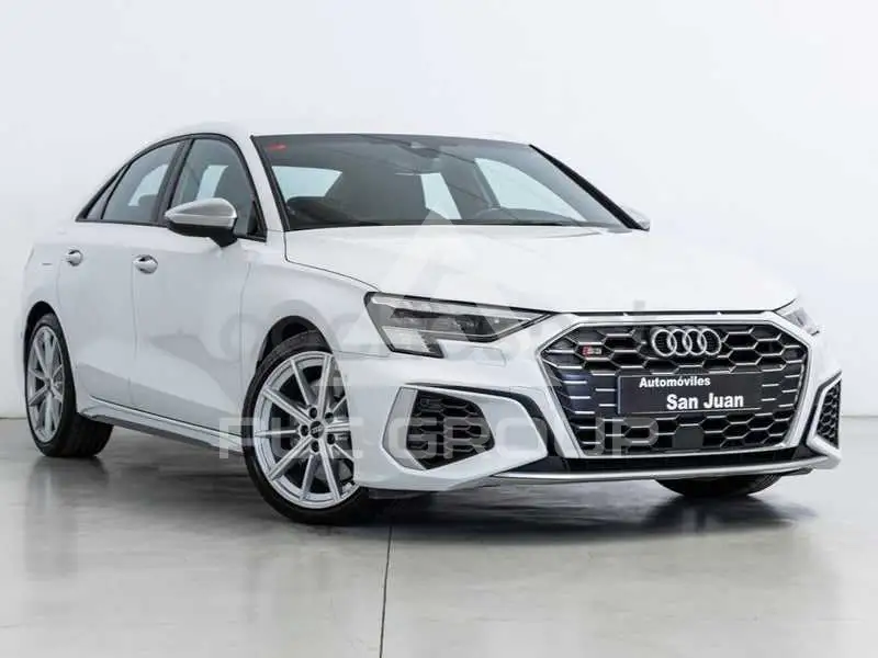 2021 Audi A3