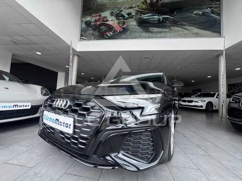 2021 Audi A3