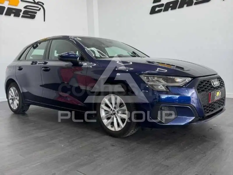 2021 Audi A3