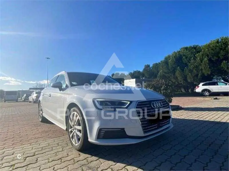 2021 Audi A3