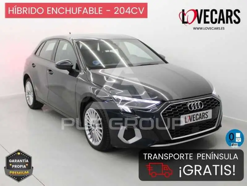 2021 Audi A3