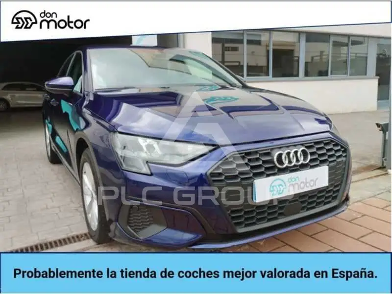 2021 Audi A3