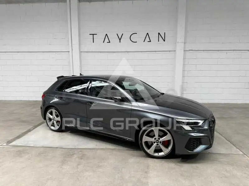 2021 Audi A3