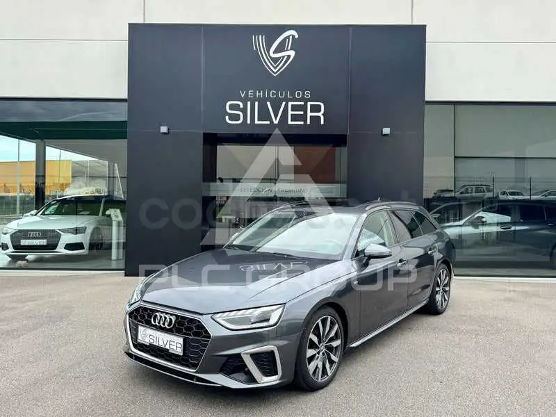 2021 Audi A4
