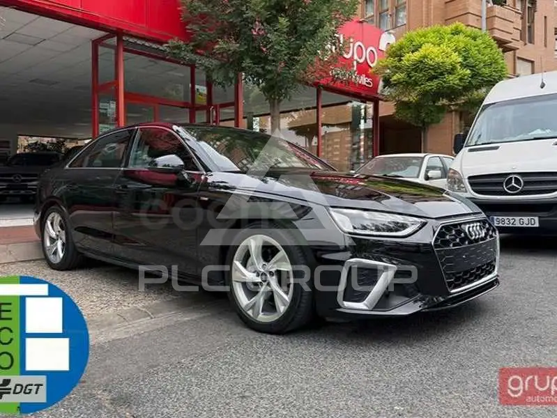 2021 Audi A4