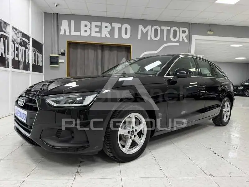 2021 Audi A4