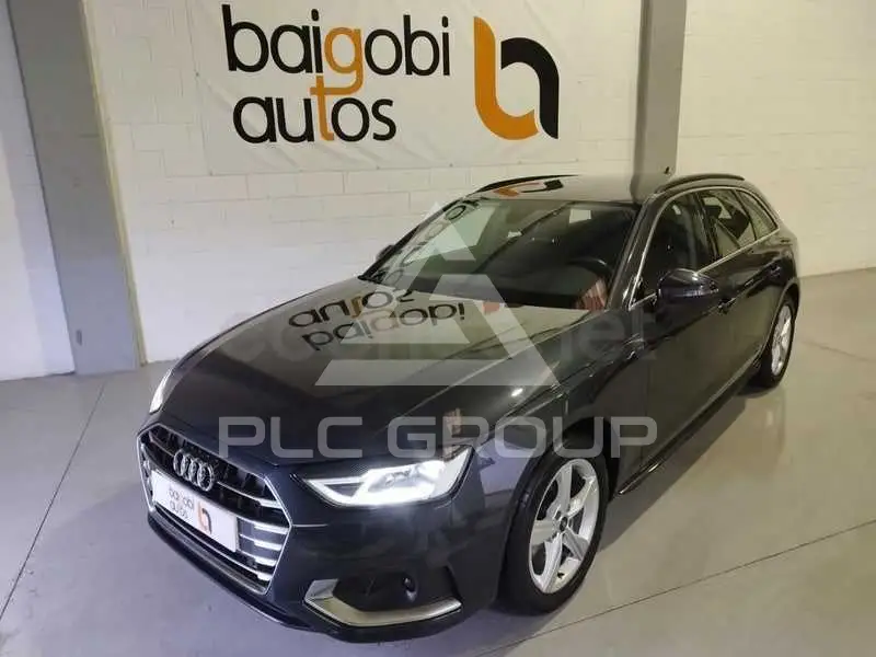 2021 Audi A4