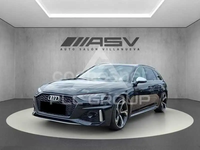 2021 Audi A4
