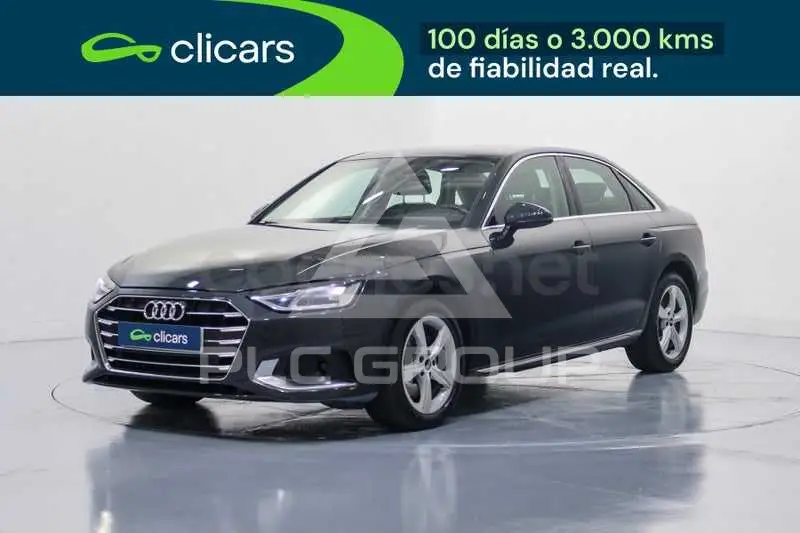 2021 Audi A4