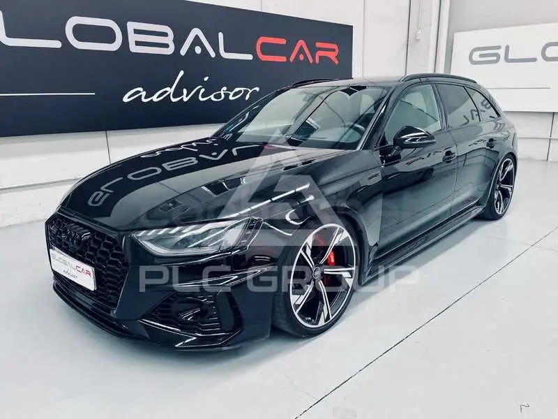 2021 Audi A4