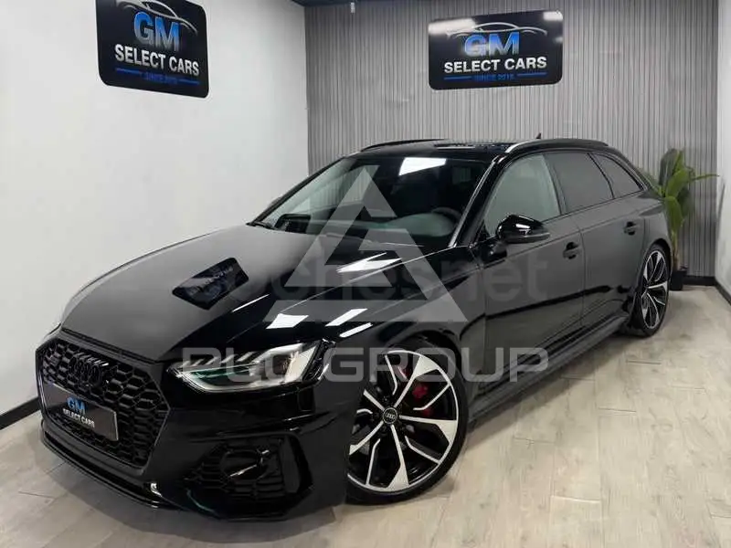2021 Audi A4