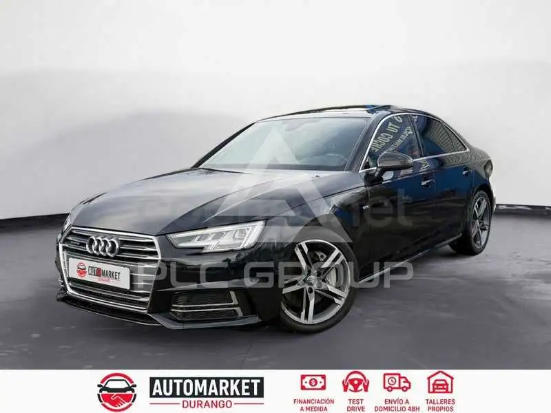 2021 Audi A4