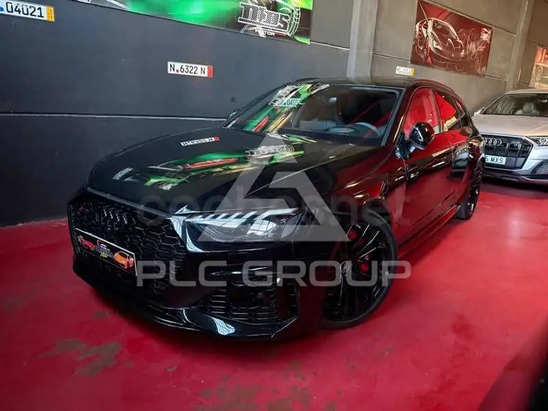 2021 Audi A4