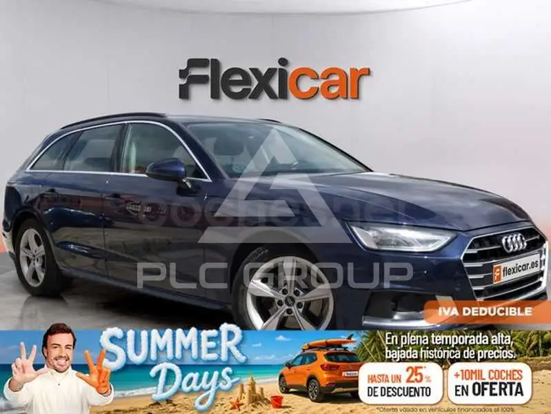 2021 Audi A4
